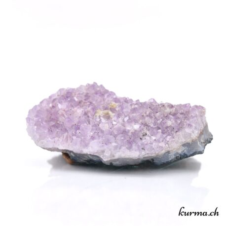 Brazilian amethyst - Minerals