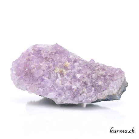 Brazilian amethyst - Minerals