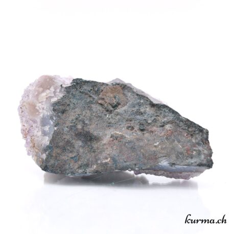 Brazilian amethyst - Minerals