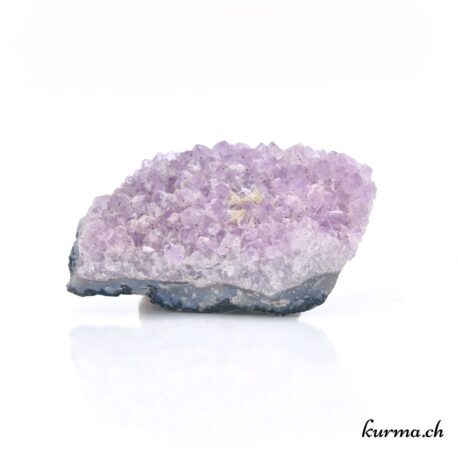 Brazilian amethyst - Minerals