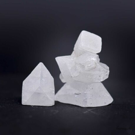 Apofillite - Minerali - Bustina da 50 g