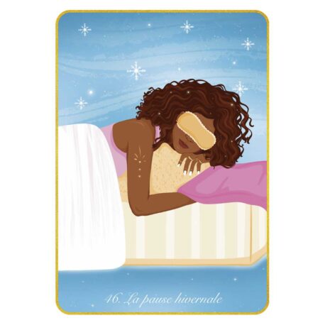 Oracle cards - Reveal your light