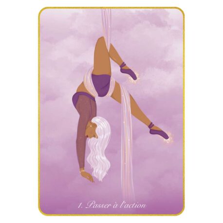 Oracle cards - Reveal your light