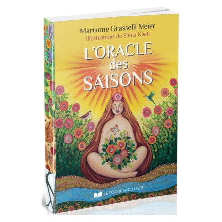 Cartes oracle - L'oracle des saisons