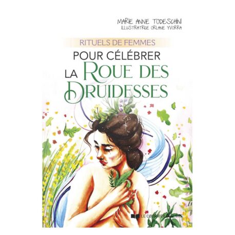 Rituale von Frauen zur Feier des Rades der Druidinnen