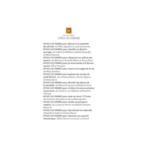Rituale von Frauen zur Feier des Rades der Druidinnen