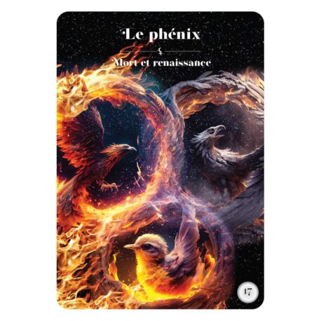 Oracle cards - Lilith, the Black Moon - Oracle of cosmic alchemy