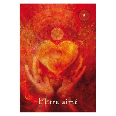 Oracle cards - The mystic shaman's oracle