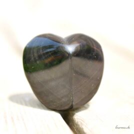 Coeur Obsidienne Oeil céleste - 18642.2