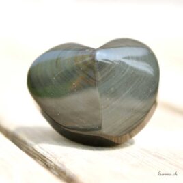 Coeur Obsidienne Oeil céleste - 18642.5