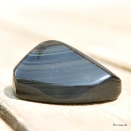 Coeur Obsidienne Oeil céleste - 18642.11