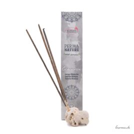 Encens Perma Nature - Ceremonia Sauge Blanche