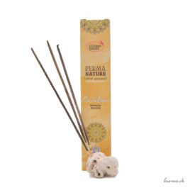 Encens Perma Nature - Curativo Benjoin