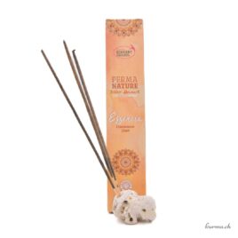 Encens Perma Nature - Essencia Cannelle