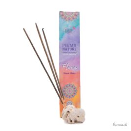 Encens Perma Nature - Flora Ylang Ylang