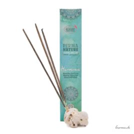 Encens Perma Nature - Harmonia Menthe Poivrée