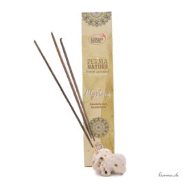 Encens Perma Nature - Mystica Bois de Santal