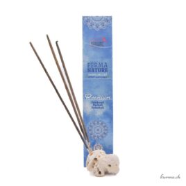 Encens Perma Nature - Premium Patchouli