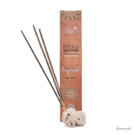 Encens Perma Nature - Sagrado Palo Santo