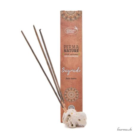 Encens Perma Nature - Sagrado Palo Santo