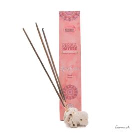 Encens Perma Nature - Symphonia Rose