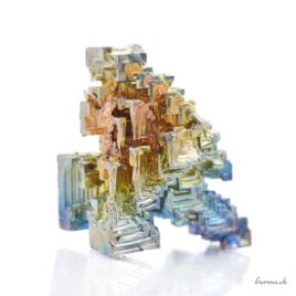 Bismuth - Minéraux - 45g