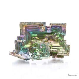 Bismuth - Minéraux - 45g