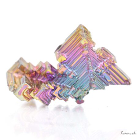 Bismuth - Minéraux - 14g