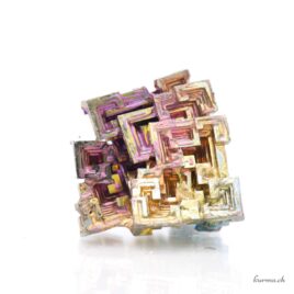 Bismuth - Minéraux - 21g