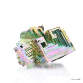 Bismuth - Minéraux - 35g
