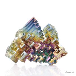 Bismuth - Minéraux - 97g