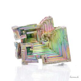 Bismuth - Minéraux - 56g
