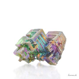 Bismuth - Minéraux - 25g