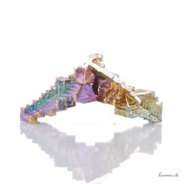 Bismuth - Minéraux - 14g