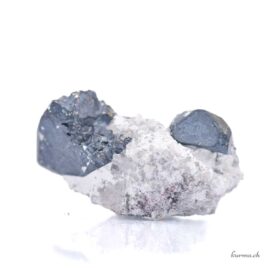 Bornite - Minéraux - 18g