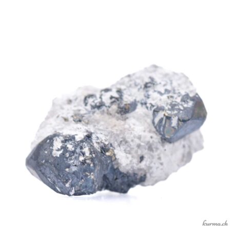 Bornit - Mineralien - 18g
