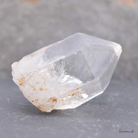 Rock crystal - Minerals - 152gr
