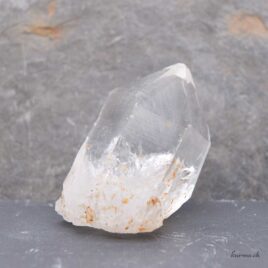 Cristal de roche - Minéraux - 152gr