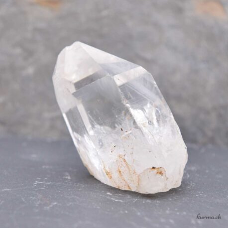 Rock crystal - Minerals - 152gr