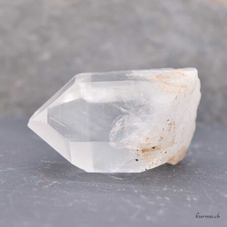Rock crystal - Minerals - 152gr