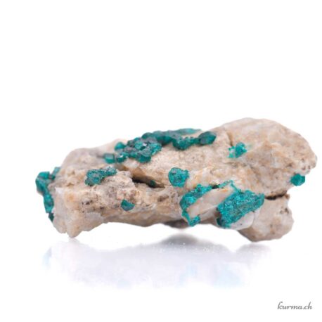 Dioptase - Mineralien - 22g