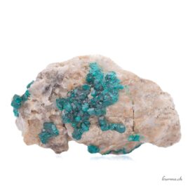 Dioptase - Minéraux - 22g