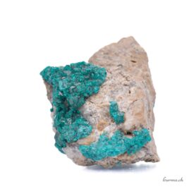 Dioptase - Minéraux - 36g
