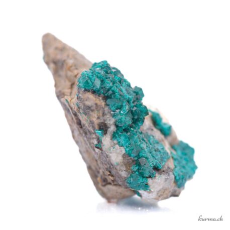 Dioptase - Minéraux - 36g