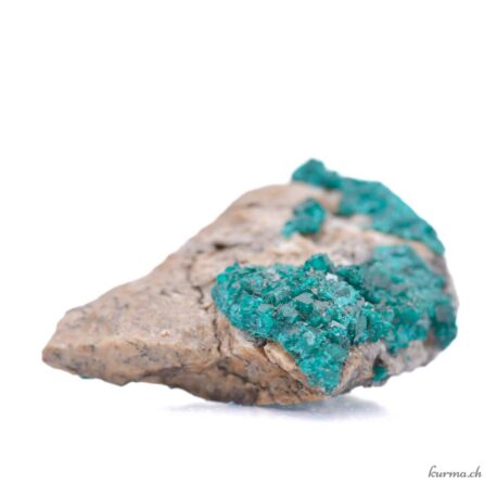 Dioptase - Minéraux - 36g