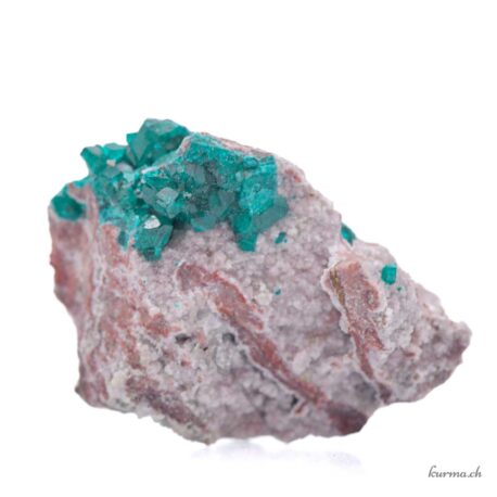 Dioptase - Minéraux - 37g