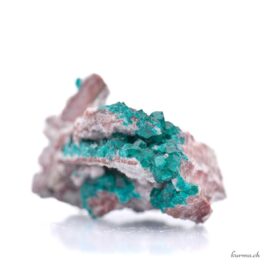 Dioptase - Minéraux - 37g
