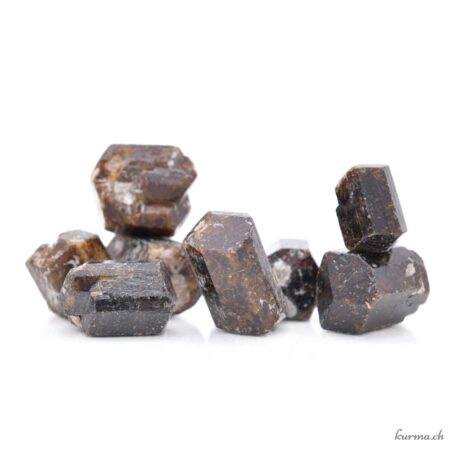 Dravite – Minéraux – N°2860