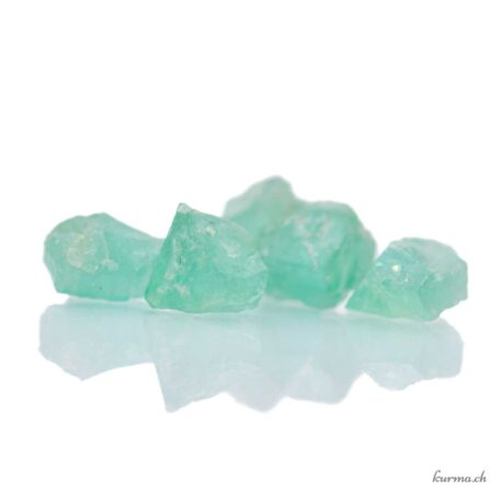 Emeraude - Minéraux - Taille XXS