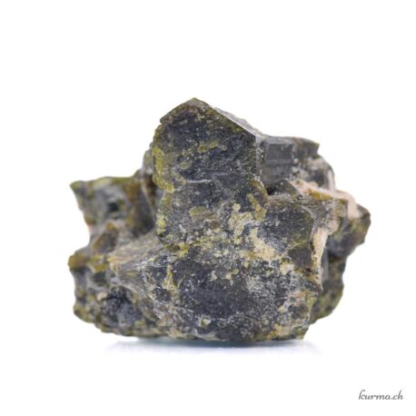 Epidote - Minéraux - 38g